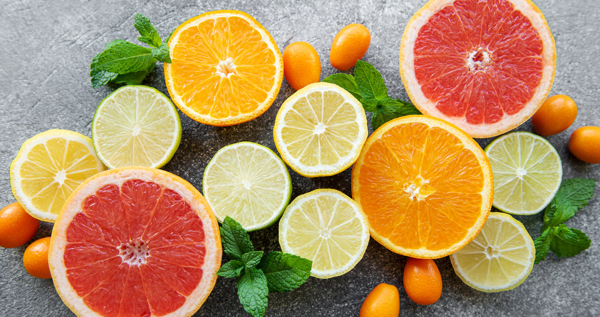 クラフトコーラに含まれる柑橘について | ともコーラ TOMOCOLA